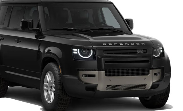 Land Rover Defender 110 MHEV S 2026 - 2
