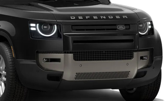 Land Rover Defender 110 MHEV S 2026 - 3