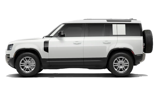 Defender 110 MHEV S 2026