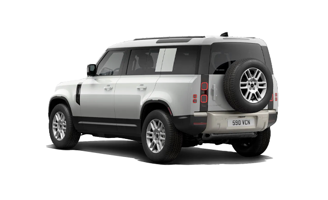 Defender 110 MHEV S 2026