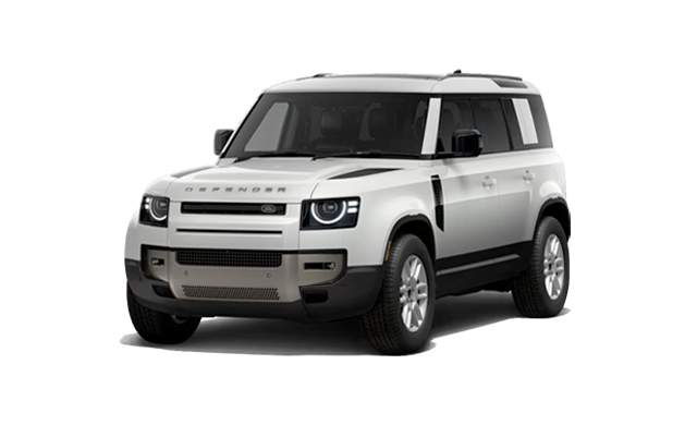 2026  DEFENDER 110 Mild Hybrid S