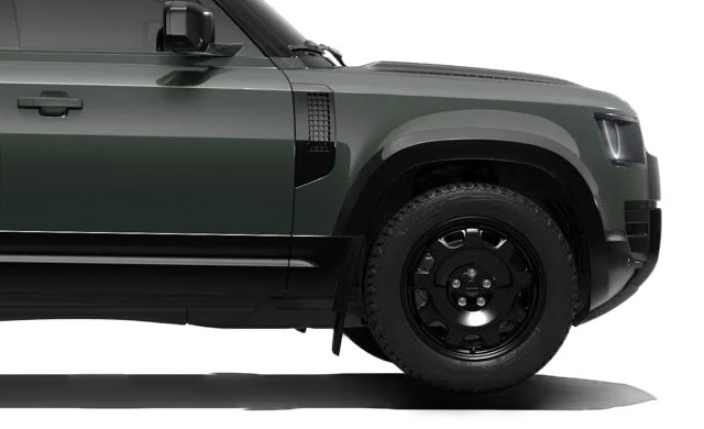 Land Rover Defender 110 MHEV Trophy Edition Keswick 2026 - 2