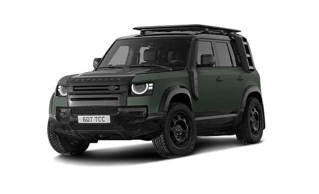 2026  DEFENDER 110 Mild Hybrid TROPHY EDITION KESWICK