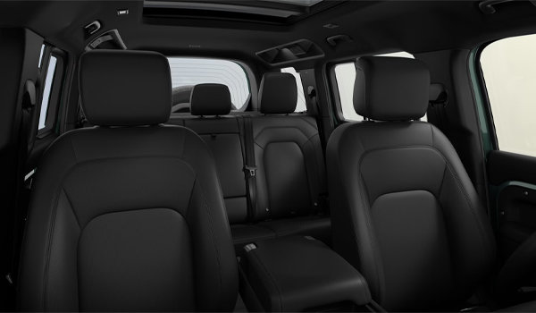 2026  Defender 110 MHEV Trophy Edition Keswick