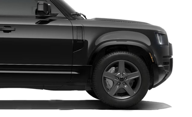 Land Rover Defender 110 MHEV X-DYNAMIC SE 2026 - 1