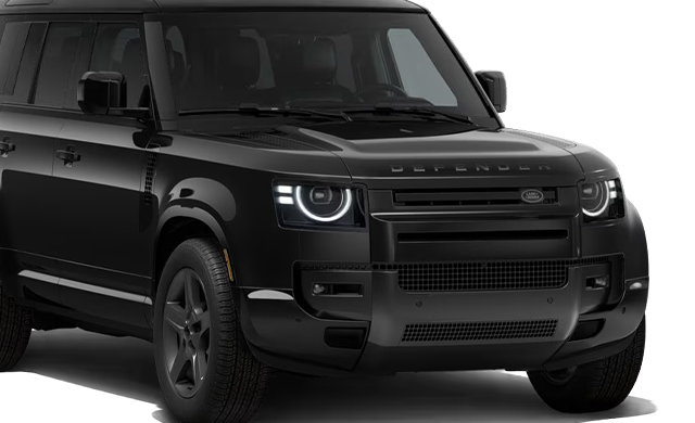 Land Rover Defender 110 MHEV X-DYNAMIC SE 2026 - 2