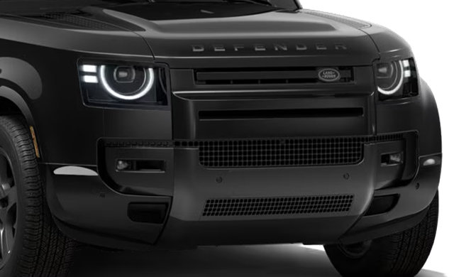 Land Rover Defender 110 MHEV X-DYNAMIC SE 2026 - 3