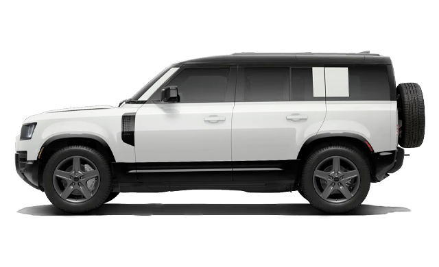 Defender 110 MHEV X-DYNAMIC SE 2026
