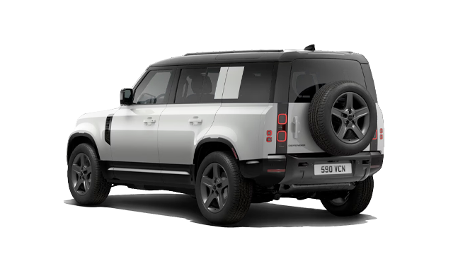 Defender 110 MHEV X-DYNAMIC SE 2026