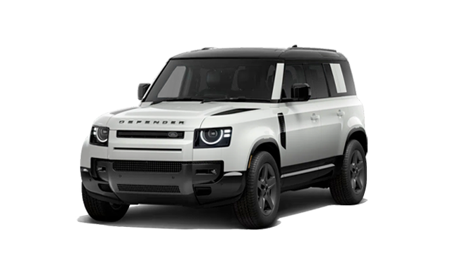 2026  DEFENDER 110 Mild Hybrid X-DYNAMIC SE