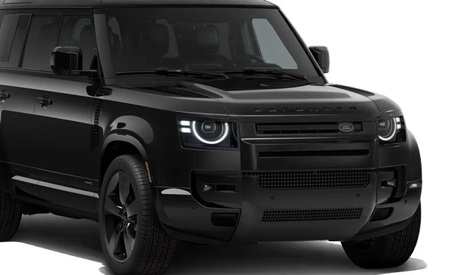 Land Rover Defender 110 MHEV X 2026 - 2