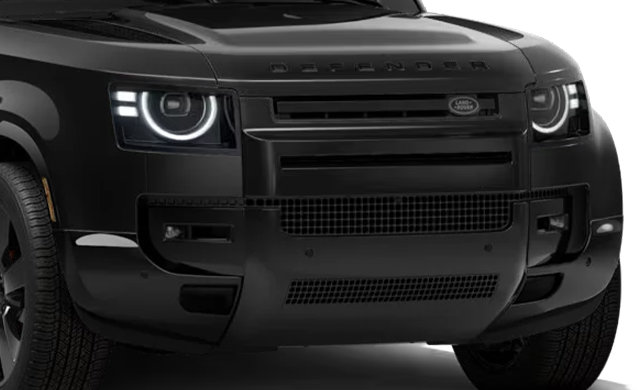 Land Rover Defender 110 MHEV X 2026 - 3