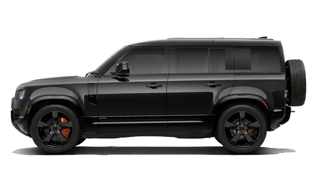 Defender 110 MHEV X 2026