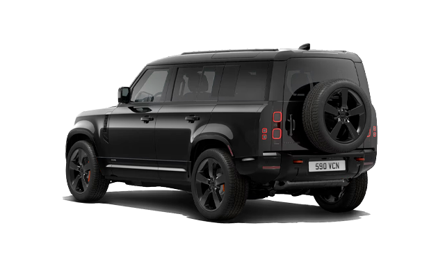 Defender 110 MHEV X 2026