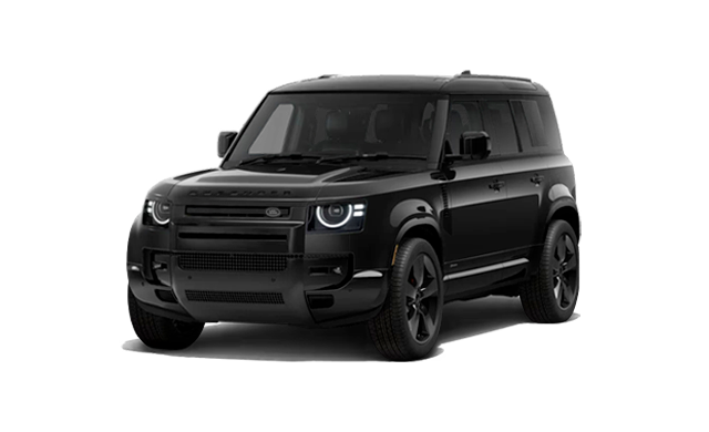 2026  DEFENDER 110 Mild Hybrid X