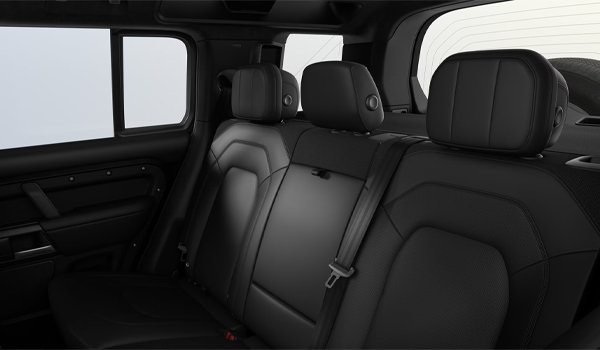 2026  Defender 110 MHEV X