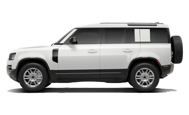 Defender 110 S 2026