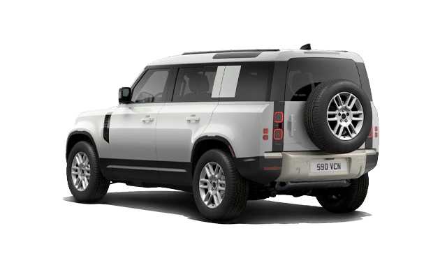 Defender 110 S 2026