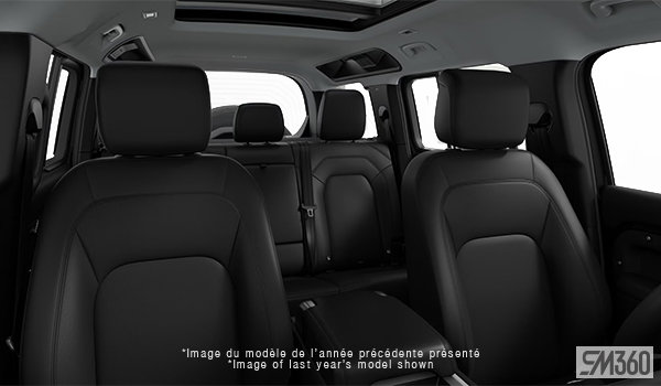 2026 Land Rover Defender 110 S