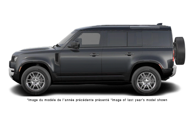 Land Rover Defender 110 S 2026