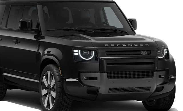 Land Rover Defender 110 V8 2026 - 3