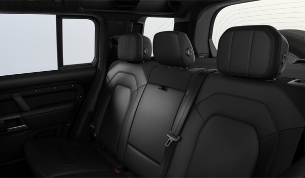 Defender 110 V8 2026