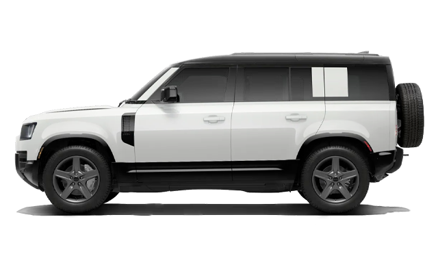 Defender 110 X-DYNAMIC SE 2026