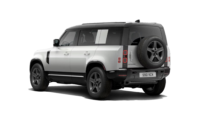 Defender 110 X-DYNAMIC SE 2026