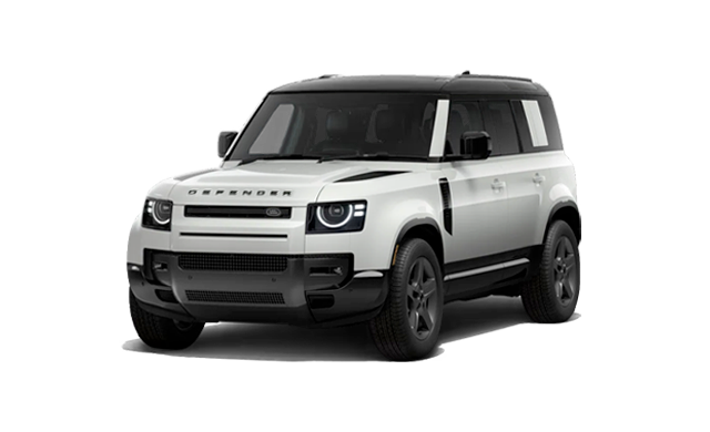 Defender 110 X-DYNAMIC SE 2026