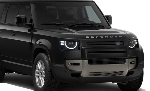Land Rover Defender 130 MHEV S 2026 - 3