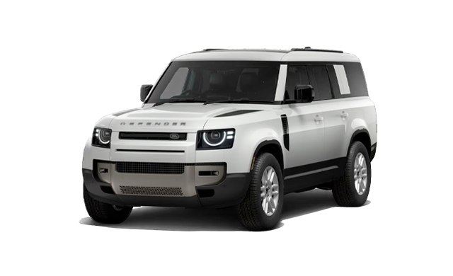 2026  DEFENDER 130 Mild Hybrid S