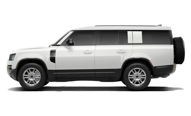 2026  Defender 130 MHEV S