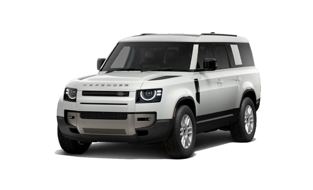 2026  Defender 130 MHEV S