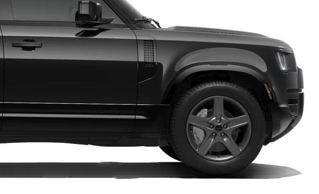 Land Rover Defender 130 MHEV X-Dynamic SE 2026 - 1