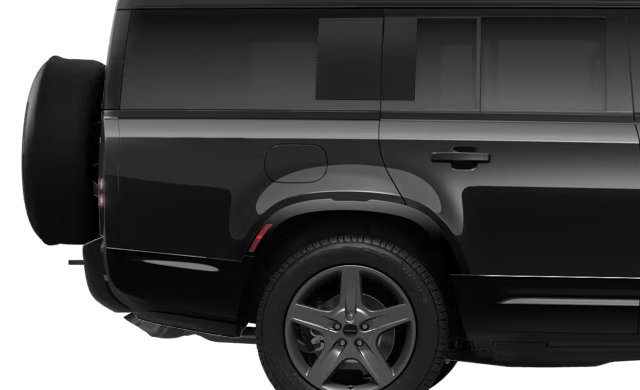 Land Rover Defender 130 MHEV X-Dynamic SE 2026 - 2