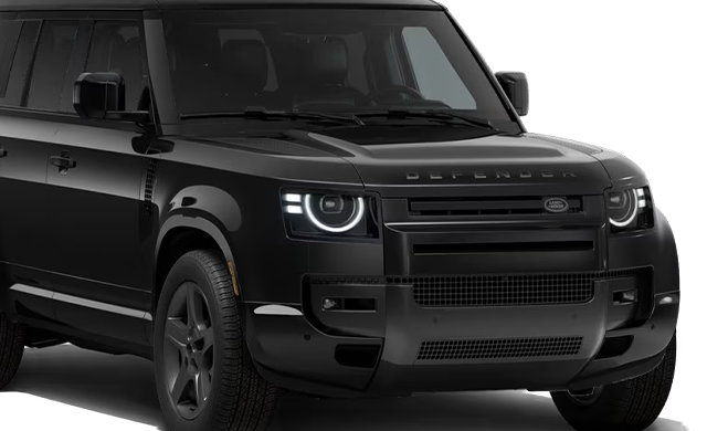 Land Rover Defender 130 MHEV X-Dynamic SE 2026 - 3