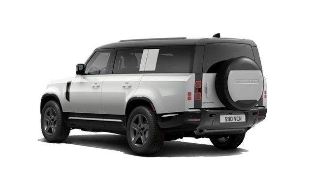 Defender 130 MHEV X-Dynamic SE 2026