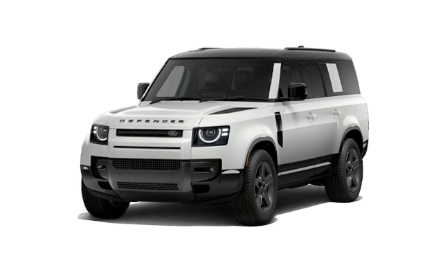 Defender 130 MHEV X-Dynamic SE 2026