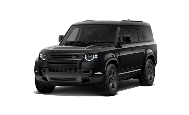 Defender 130 MHEV X-Dynamic SE 2026