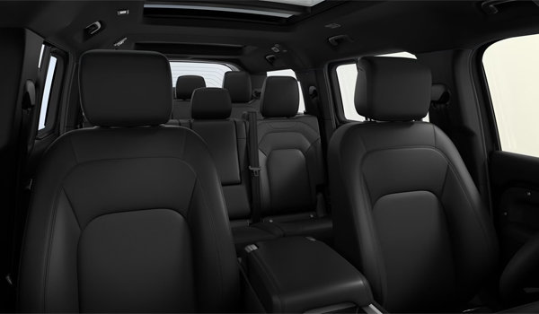 Defender 130 MHEV X-Dynamic SE 2026