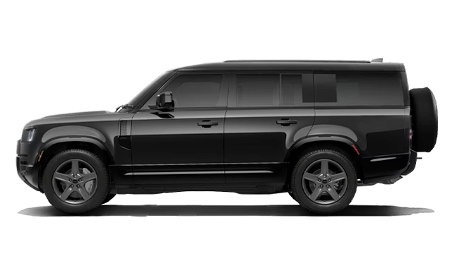 Land Rover Defender 130 MHEV X-Dynamic SE 2026