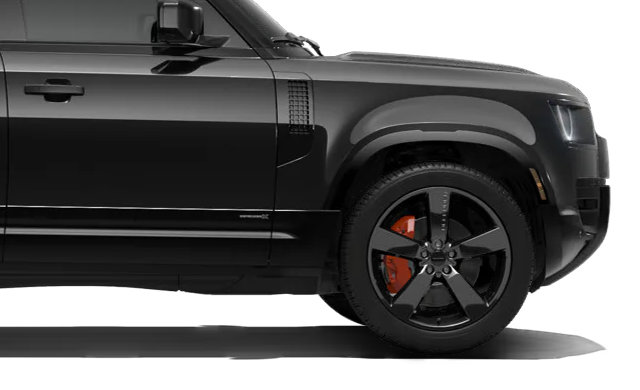 Land Rover Defender 130 MHEV X 2026 - 1