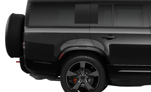 Land Rover Defender 130 MHEV X 2026 - 2