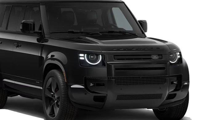 Land Rover Defender 130 MHEV X 2026 - 3