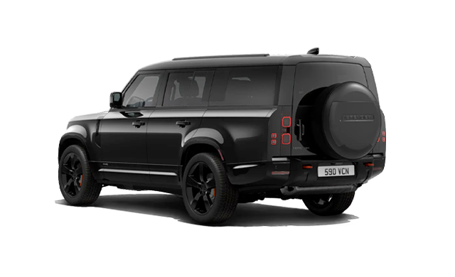 Defender 130 MHEV X 2026