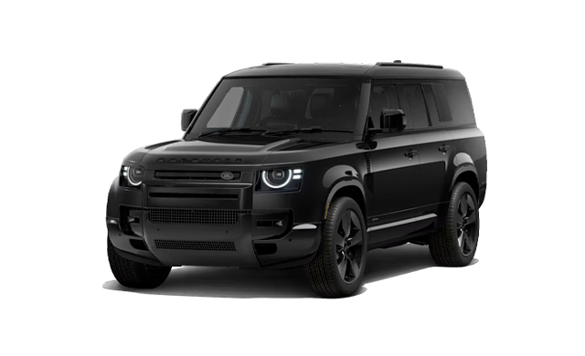 Defender 130 MHEV X 2026