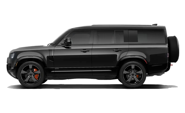 Land Rover Defender 130 MHEV X 2026