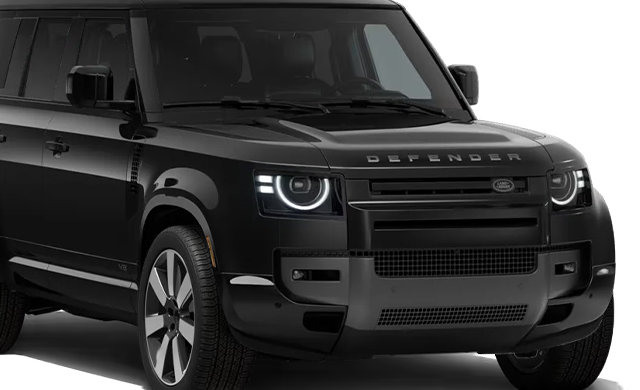 Land Rover Defender 130 V8 2026 - 3