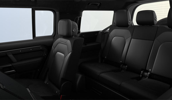 Defender 130 V8 2026