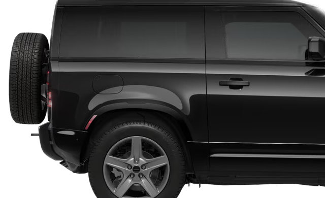 Land Rover Defender 90 MHEV X-DYNAMIC SE 2026 - 2